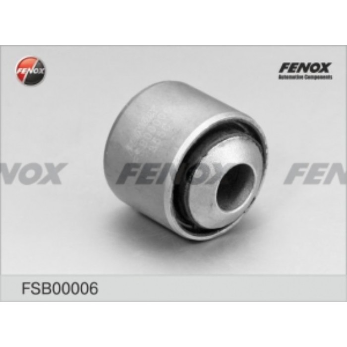 Сайлентблок Fenox fsb00006