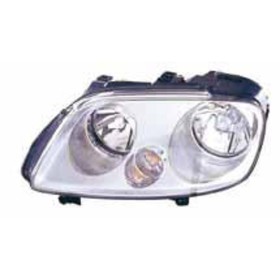 

Блокфара DEPO 4411193LLDEM