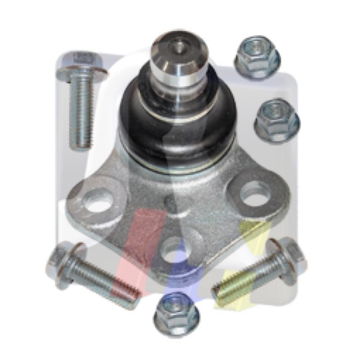 Опора шаровая RTS 9390419156