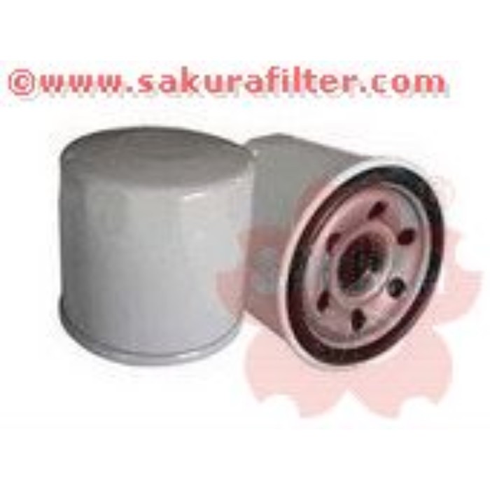 Фильтр масляный SAKURA C9301