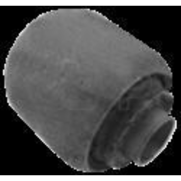 Сайлентблок подвески GSP 516594