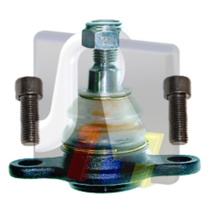 Опора шаровая RTS 9390907056