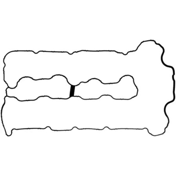 Прокладка клапанной крышки VICTOR REINZ 71-10180-00