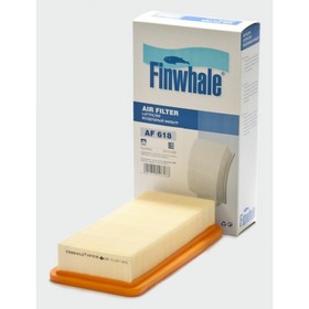 

Фильтр воздушный FINWHALE AF618