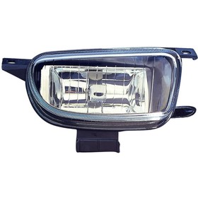 

Фара противотуманная DEPO 4412010RUQ