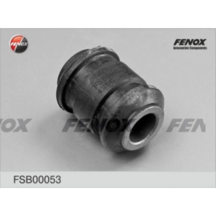 Сайлентблок Fenox fsb00053