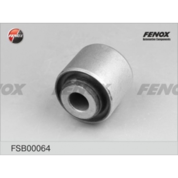 Сайлентблок Fenox fsb00064
