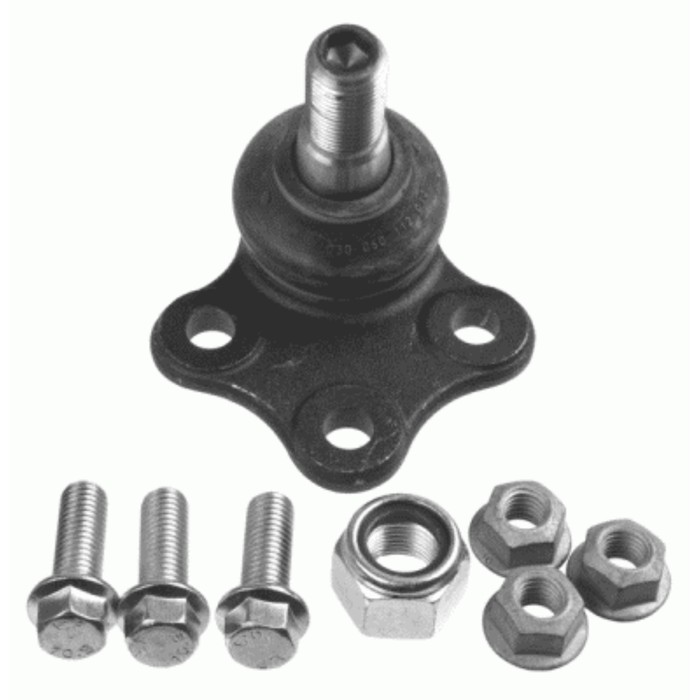 Опора шаровая LEMFORDER 2721902