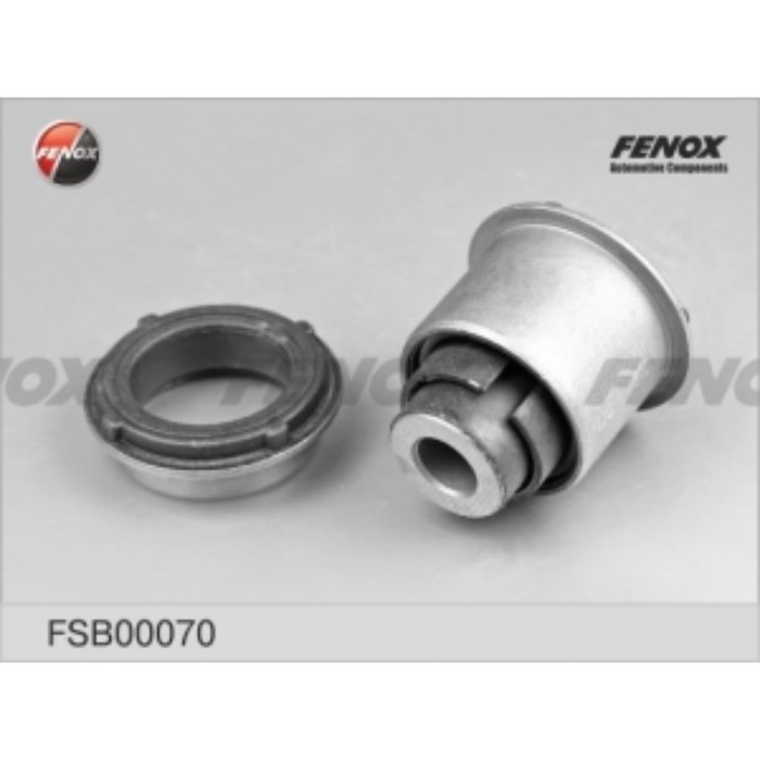 Сайлентблок Fenox fsb00070