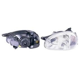 

Блокфара DEPO 4421102LLDEM