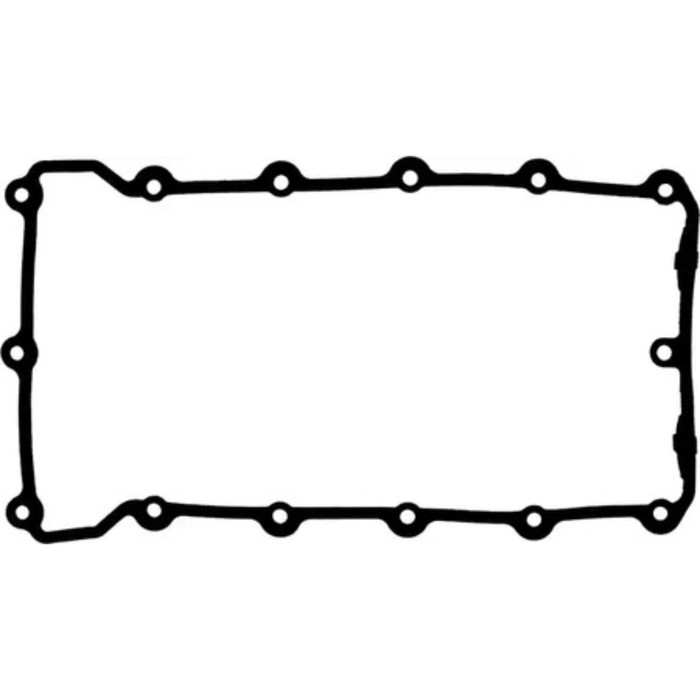 Прокладка клапанной крышки VICTOR REINZ 71-28484-00