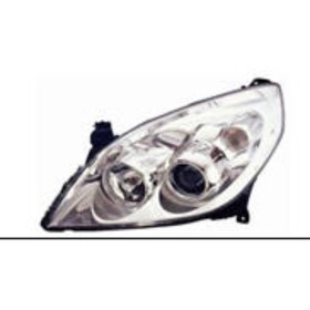 

Блокфара DEPO 4421148LLDEM1