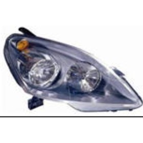 

Блокфара DEPO 4421149RLDEM2