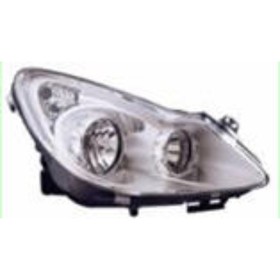 

Блокфара DEPO 4421152RLDEM1
