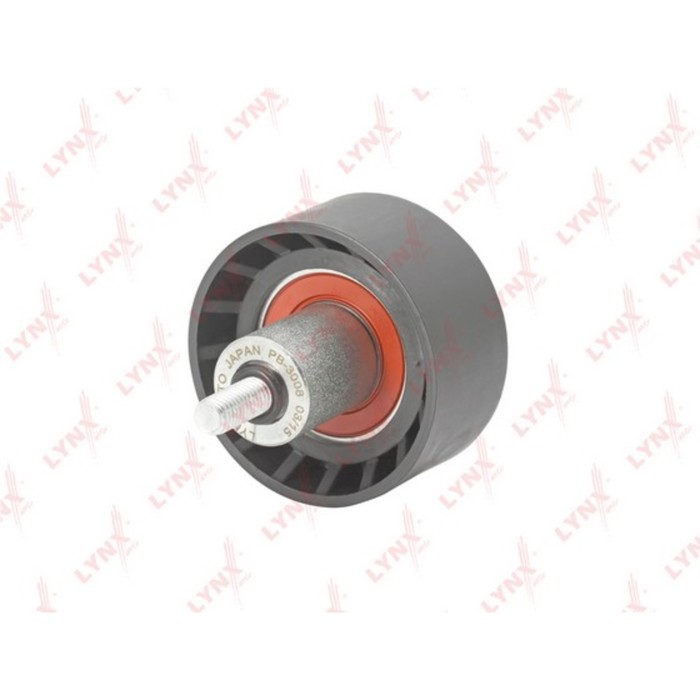 Ролик обводной ремня ГРМ LYNX PB-3008