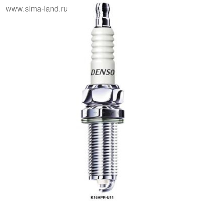 Свеча зажигания DENSO K16HPRU11 445₽