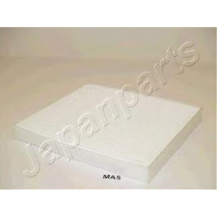 Фильтр салона JAPANPARTS FAAMA5