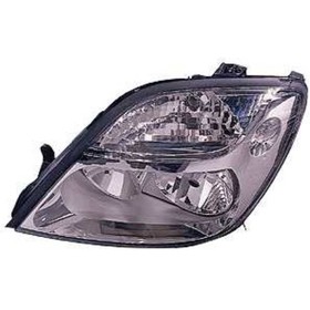 

Блокфара DEPO 5511135LLDEM1