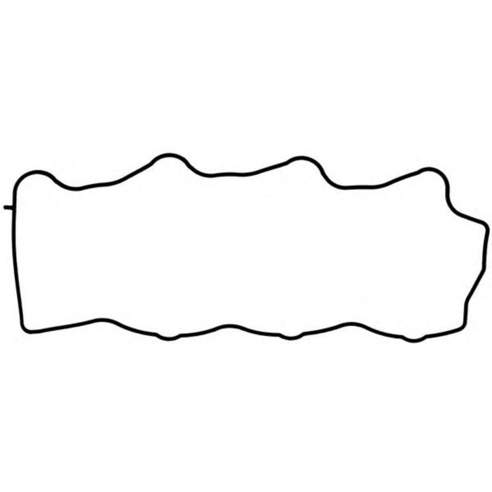 Прокладка клапанной крышки VICTOR REINZ 71-33723-00