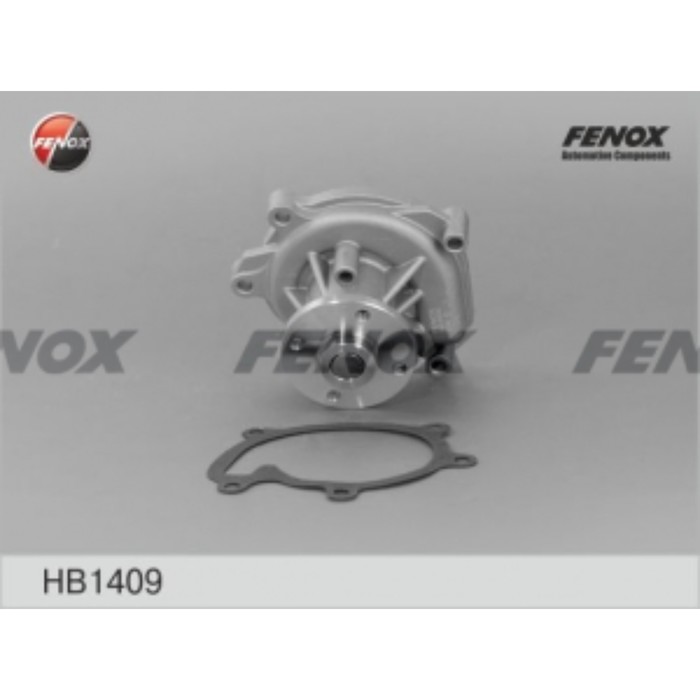 Насос водяной Fenox hb1409
