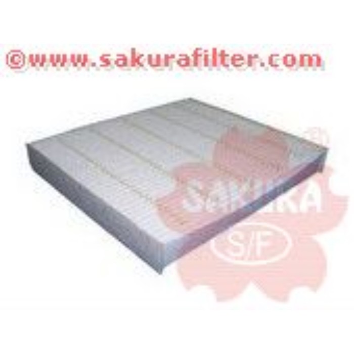 Фильтр салона SAKURA CA1114