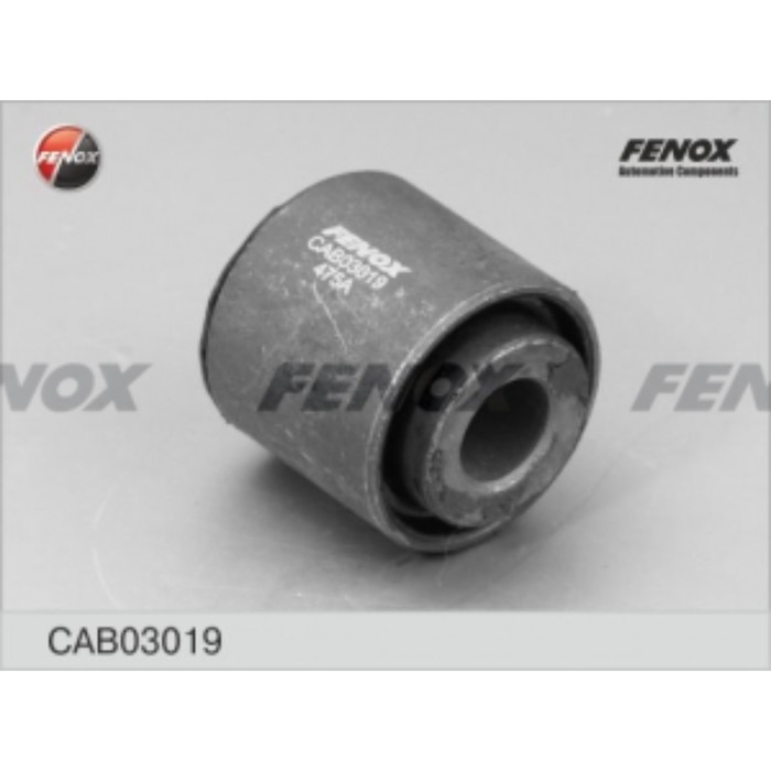 Сайлентблок Fenox cab03019