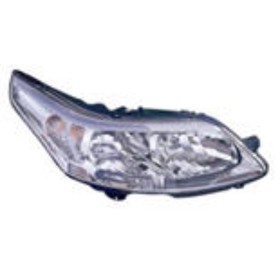

Блокфара DEPO 5521121RLDEM