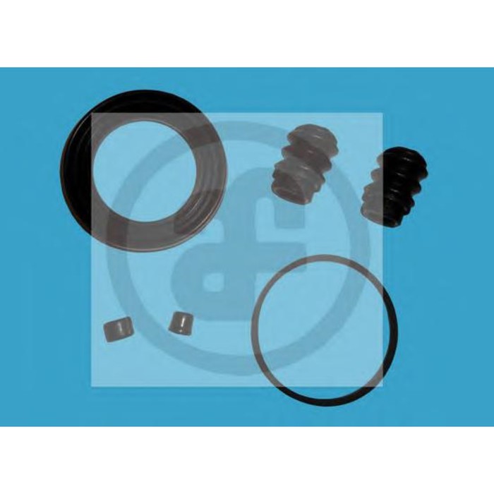 Ремкомплект тормозного суппорта AUTOFREN D4189