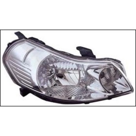 

Блокфара DEPO 6611152RLDEM