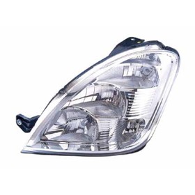 

Блокфара DEPO 6631107LLDEM