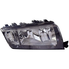 

Блокфара DEPO 6651105RLDEM2