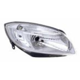 

Блокфара DEPO 6651114RLDEM