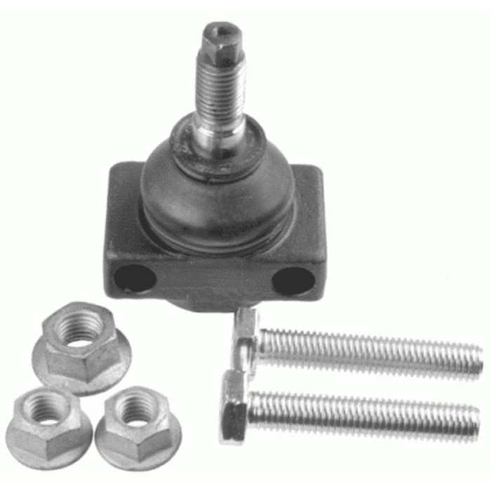 Опора шаровая LEMFORDER 3189201