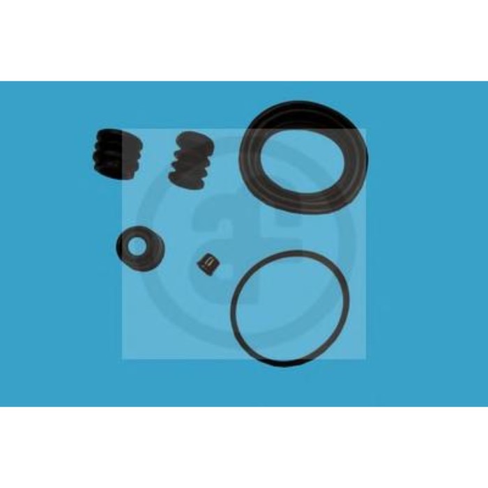 Ремкомплект тормозного суппорта AUTOFREN D4269