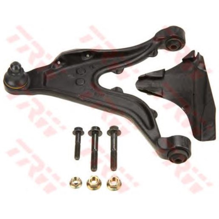 Рычаг подвески TRW JTC917