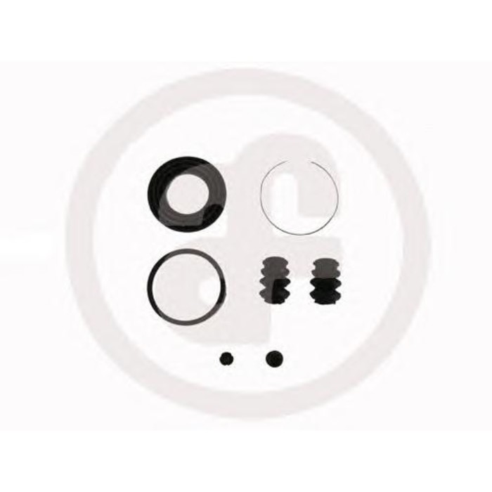 Ремкомплект тормозного суппорта AUTOFREN D4297