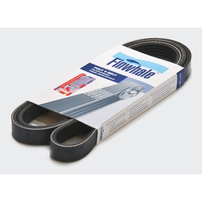 Ремень приводной FINWHALE BP4PK955