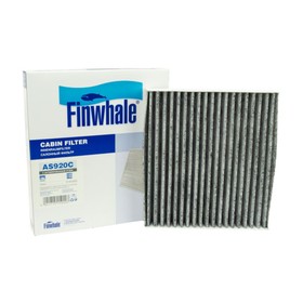 

Фильтр салона FINWHALE AS920C