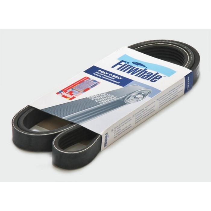 Ремень приводной FINWHALE BP5PK1645