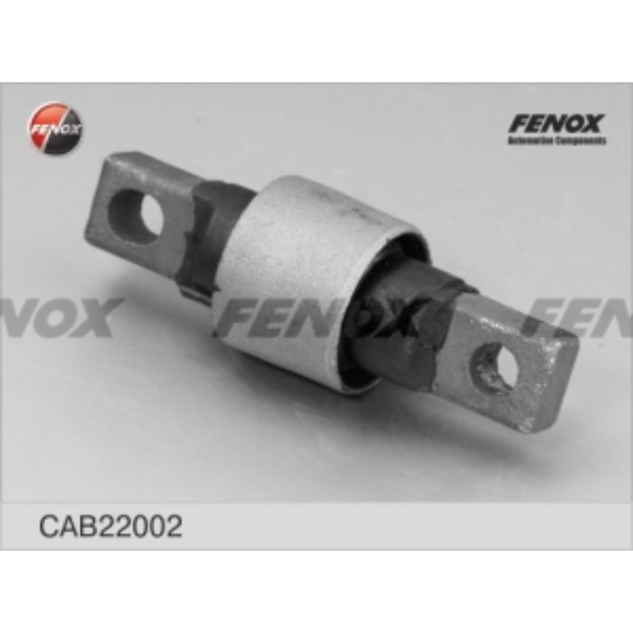 Сайлентблок Fenox cab22002