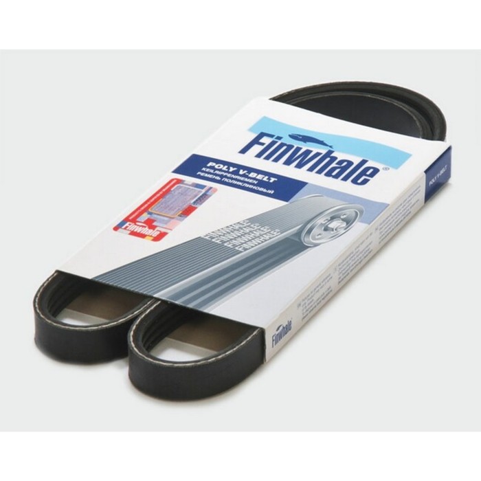Ремень приводной FINWHALE BP4PK840
