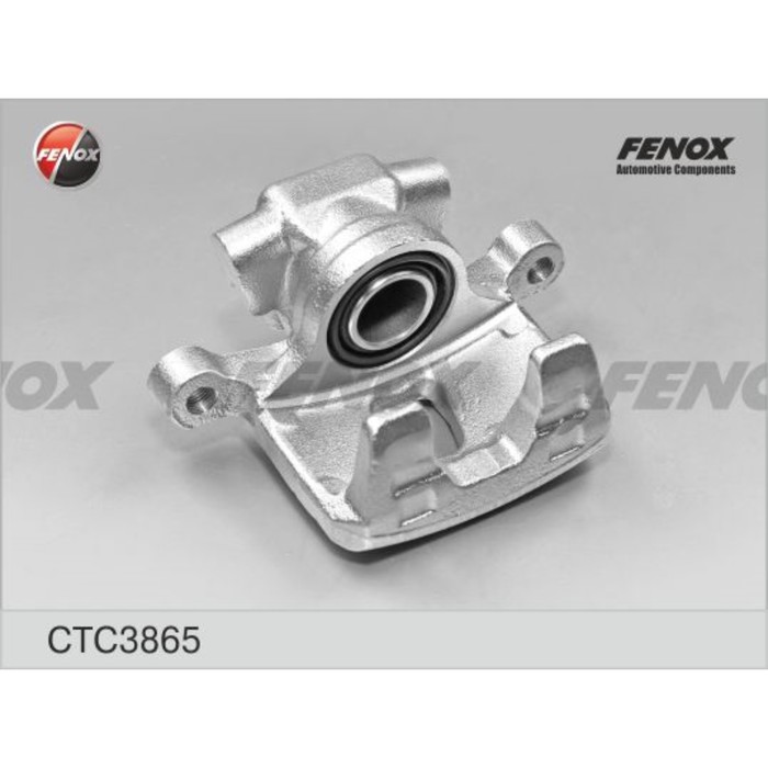Суппорт тормозной FENOX CTC3865