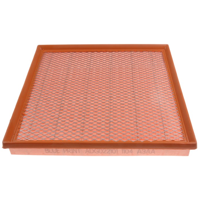 Фильтр воздушный BLUEPRINT ADG022101