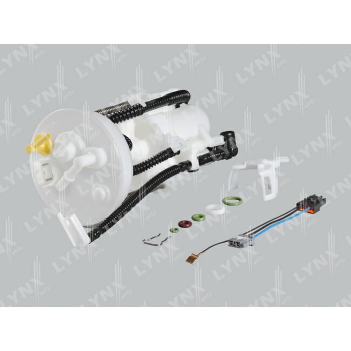 Фильтр топливный LYNX LF-986M-1