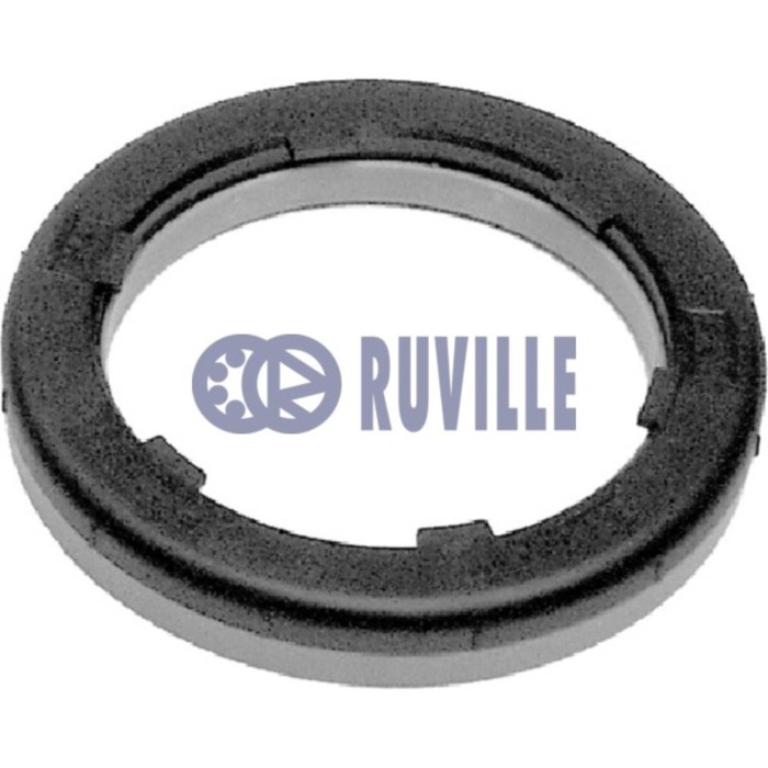 Подшипник опоры амортизатора RUVILLE 865001