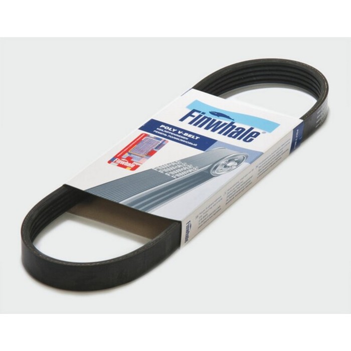 Ремень приводной FINWHALE BP5PK692E