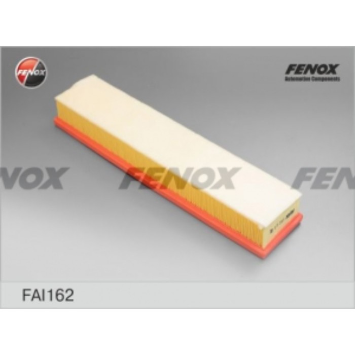 Воздушный фильтр Fenox fai162