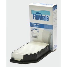

Фильтр воздушный FINWHALE AF641