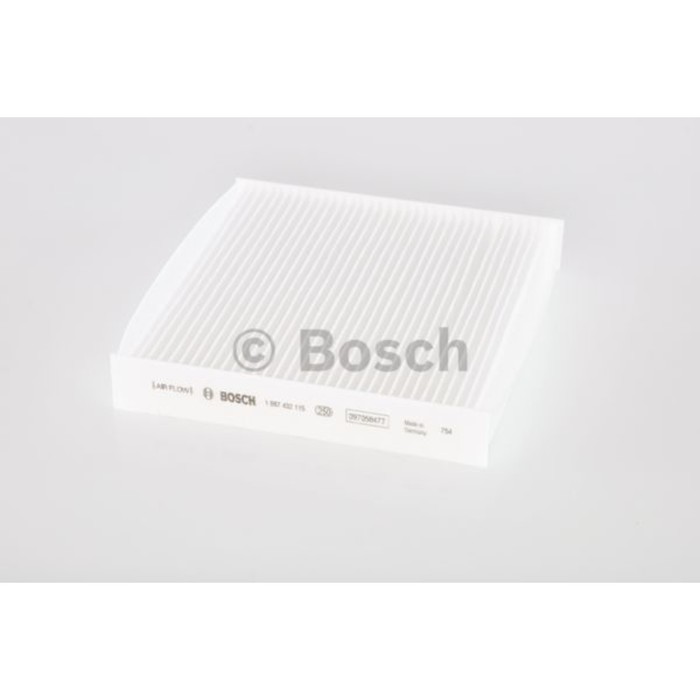Фильтр салона BOSCH  1987432115