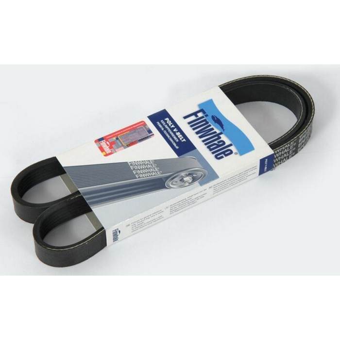 Ремень приводной FINWHALE BP6123